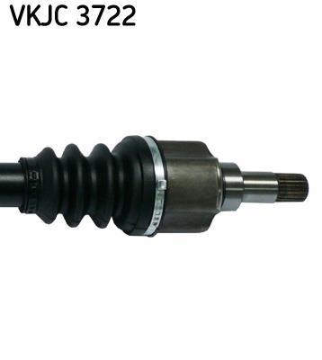 Cardan SKF ref. VKJC 3722